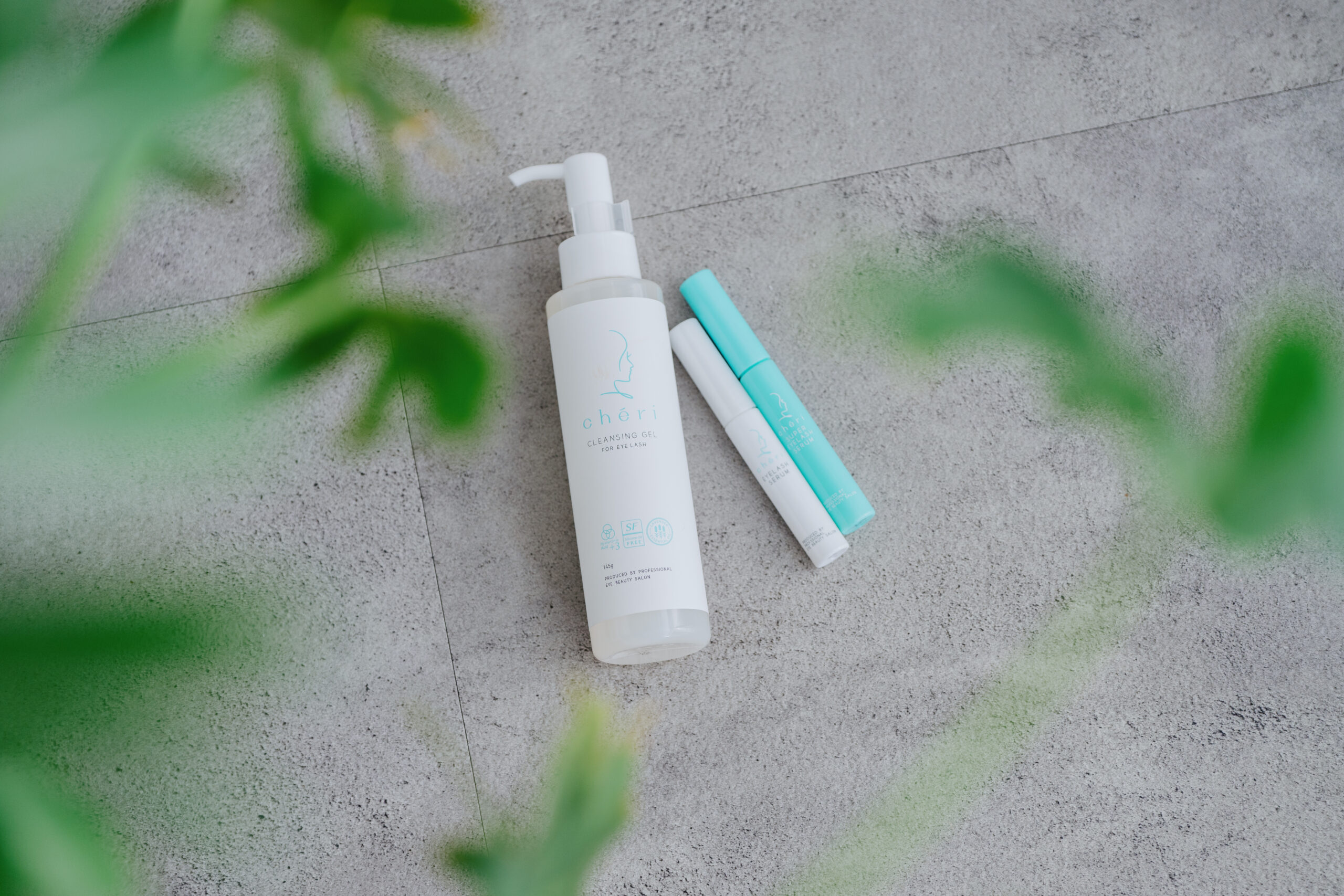 Cheri - サロン専売オリジナル商品